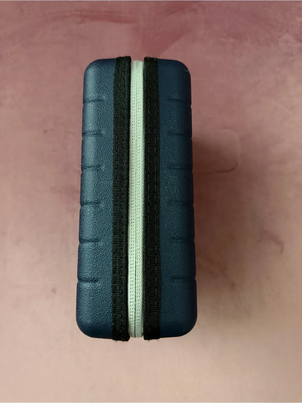 Away Luggage United Mini Travel Amenity Case Hard Shell EMPTY